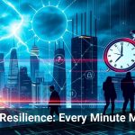 Cyber Resilience: Every Minute Matters